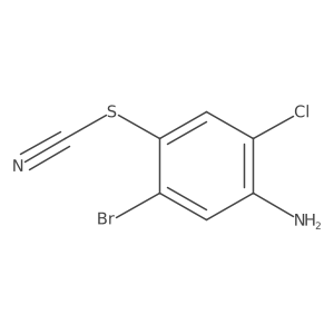 1909326-34-6 structure