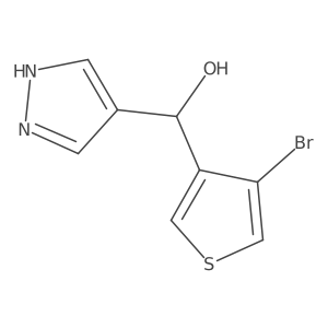 1933642-52-4结构式