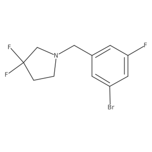 1994538-79-2结构式