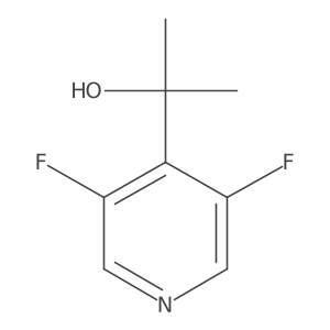 2029091-50-5 structure