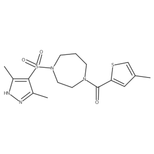 2034205-54-2 structure