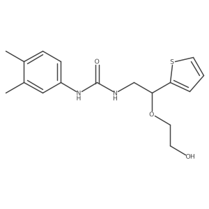 2034313-42-1 structure