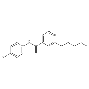 2034316-63-5 structure