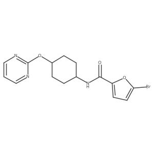 2034400-57-0 structure