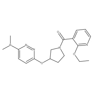 2034437-20-0 structure