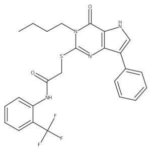 2034482-56-7 structure