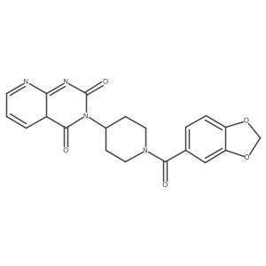 2034520-18-6 structure