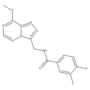 2034597-82-3 structure