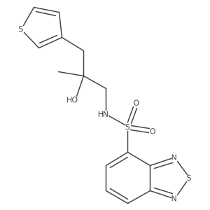 2097933-34-9 structure