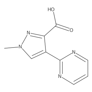 2125740-38-5 structure