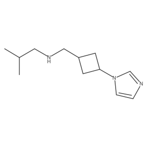 2138365-81-6结构式