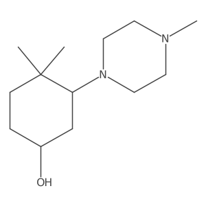 2138542-29-5 structure