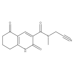 2220163-93-7 structure