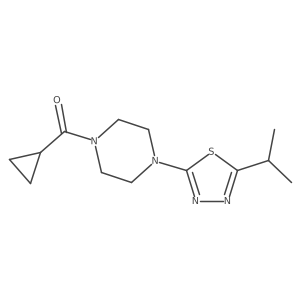 2549004-11-5 structure
