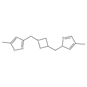 2549013-07-0 structure