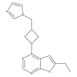 2549019-49-8 structure