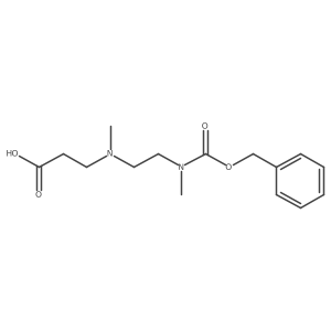 2580196-90-1结构式