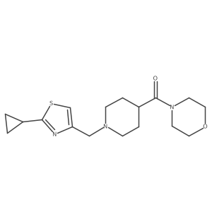 2877634-72-3结构式
