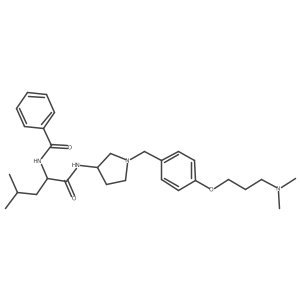 346421-68-9 structure