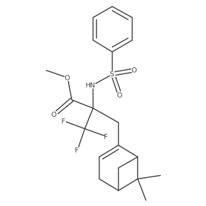 399550-63-1 structure
