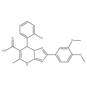 538319-32-3 structure