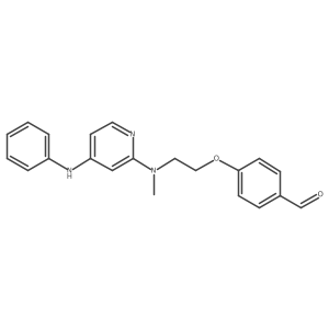 607724-00-5 structure