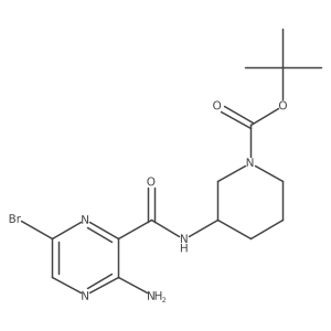 625470-91-9 structure