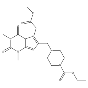 851940-46-0 structure