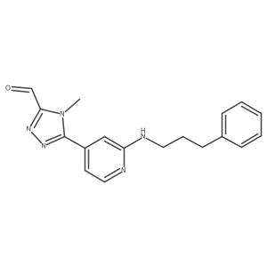 865815-17-4 structure