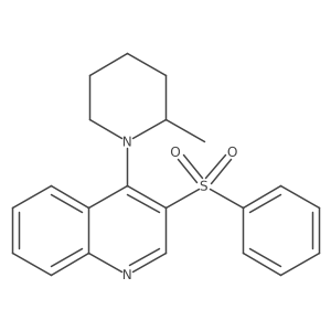 872206-74-1结构式