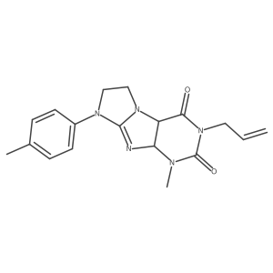872840-19-2 structure
