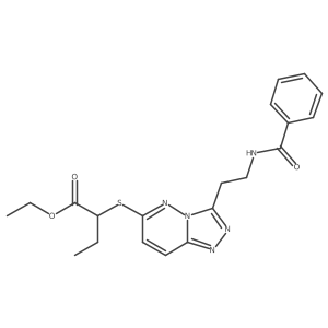 872994-47-3 structure