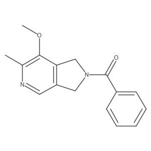 876509-18-1 structure