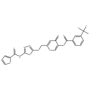 877643-42-0 structure