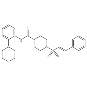 878443-51-7 structure