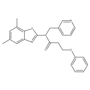 887459-30-5 structure
