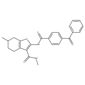 892977-27-4 structure