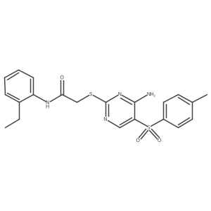 894952-87-5结构式