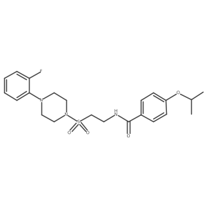 897613-53-5 structure