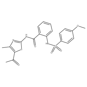 898465-99-1 structure