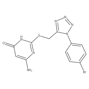898645-50-6 structure