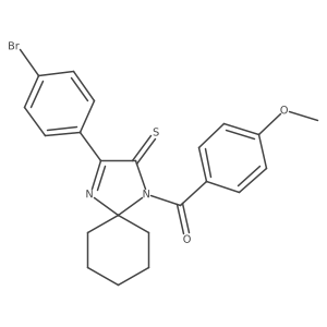 899917-50-1 structure