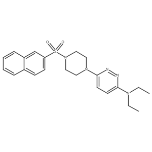 899953-31-2 structure