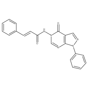 899996-50-0 structure