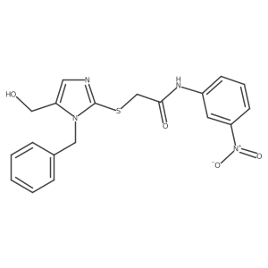 899999-71-4 structure