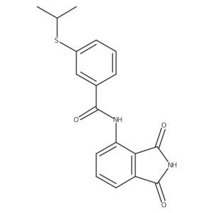 919761-19-6 structure