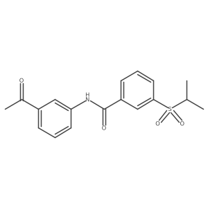 919863-98-2 structure