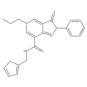 921578-06-5 structure