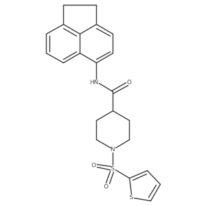 922701-64-2 structure