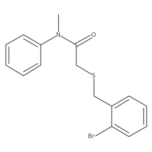 931302-39-5 structure